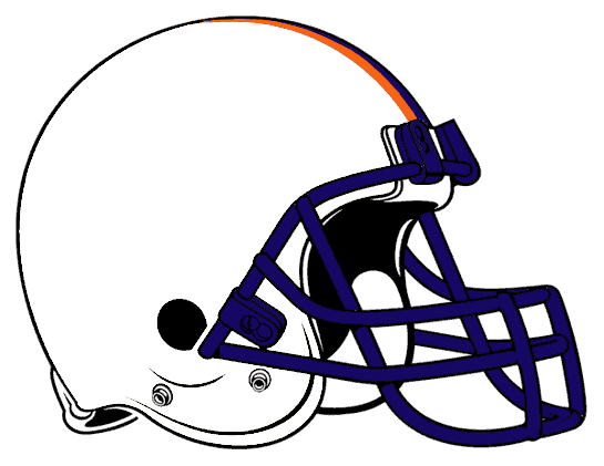 Virginia Cavaliers 1984-1993 Helmet Logo iron on transfers for T-shirts